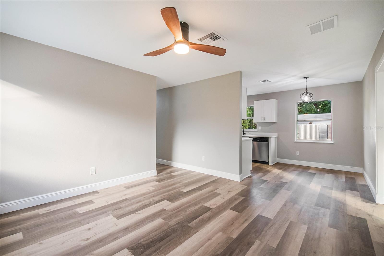 MARYDIA - Residential