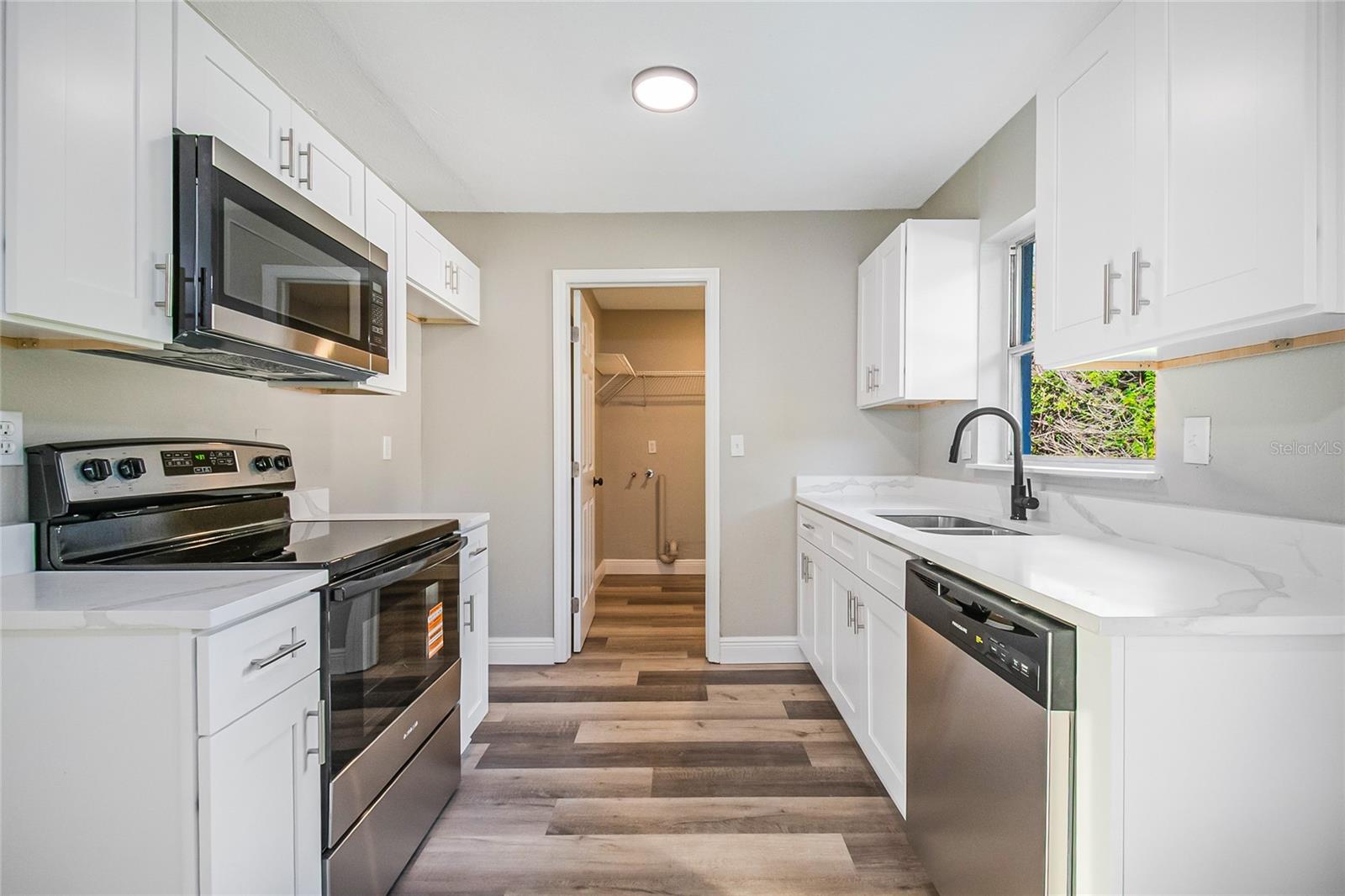 MARYDIA - Residential