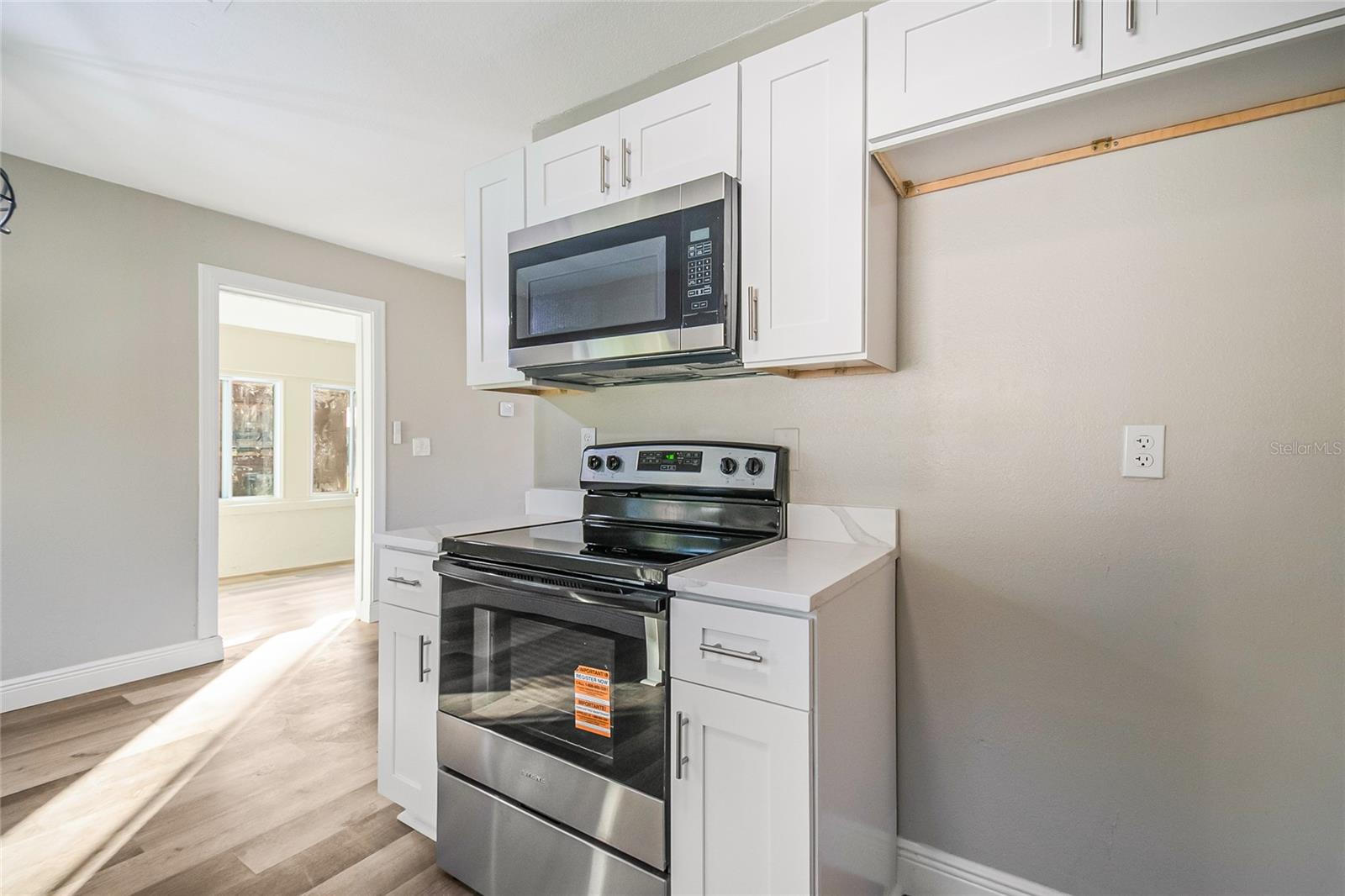 MARYDIA - Residential