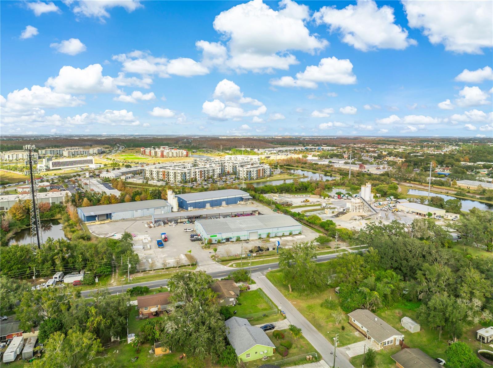 MARYDIA - Residential