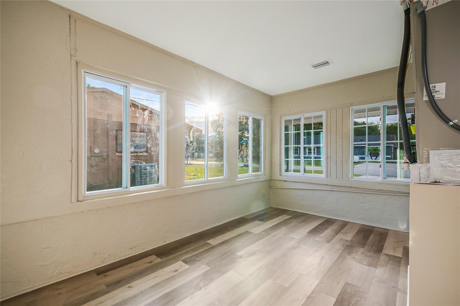 MARYDIA - Residential