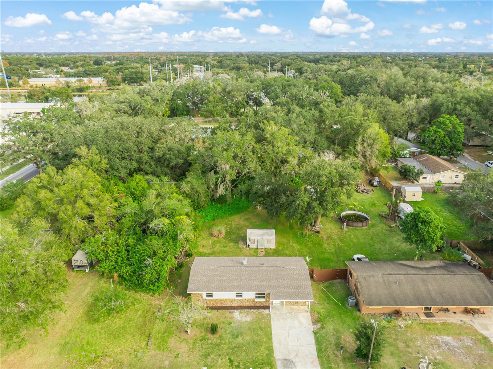 MARYDIA - Residential