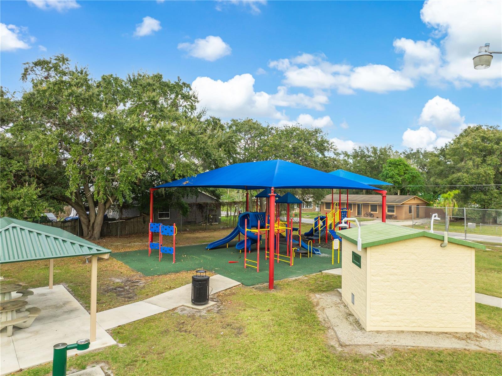 MARYDIA - Residential