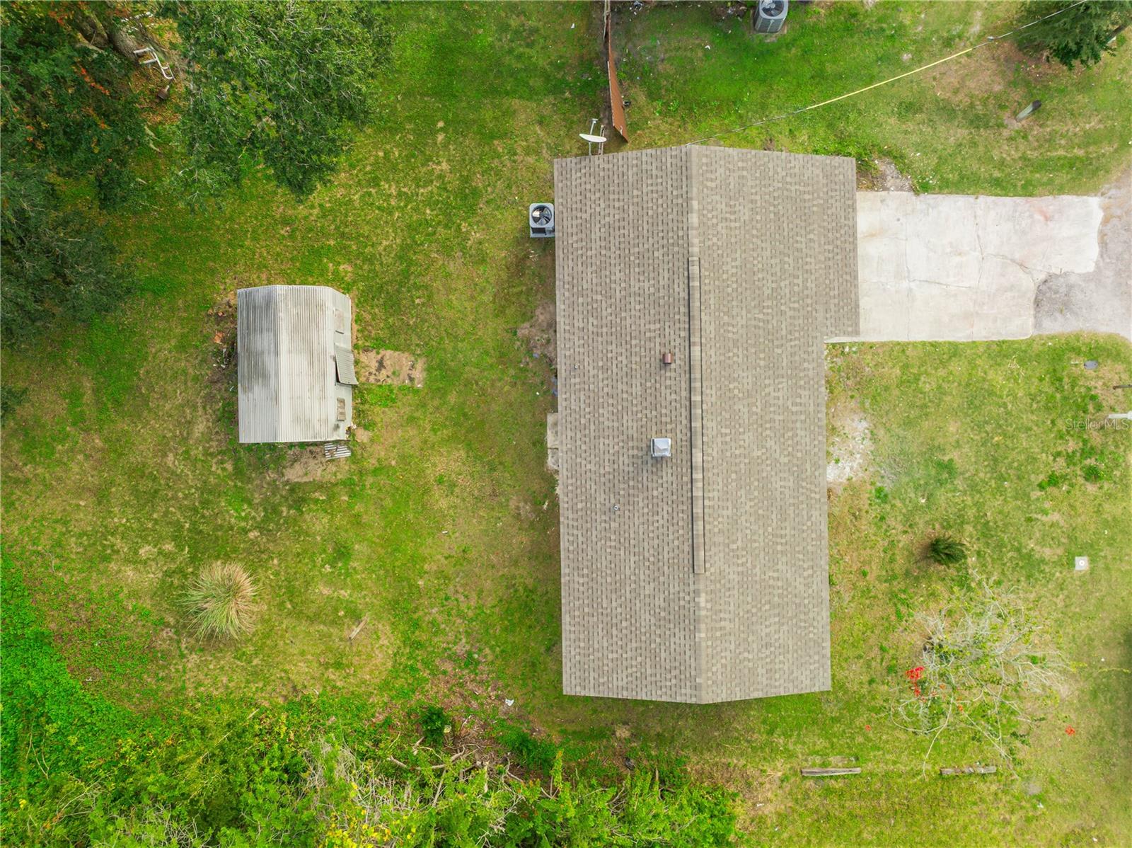 MARYDIA - Residential