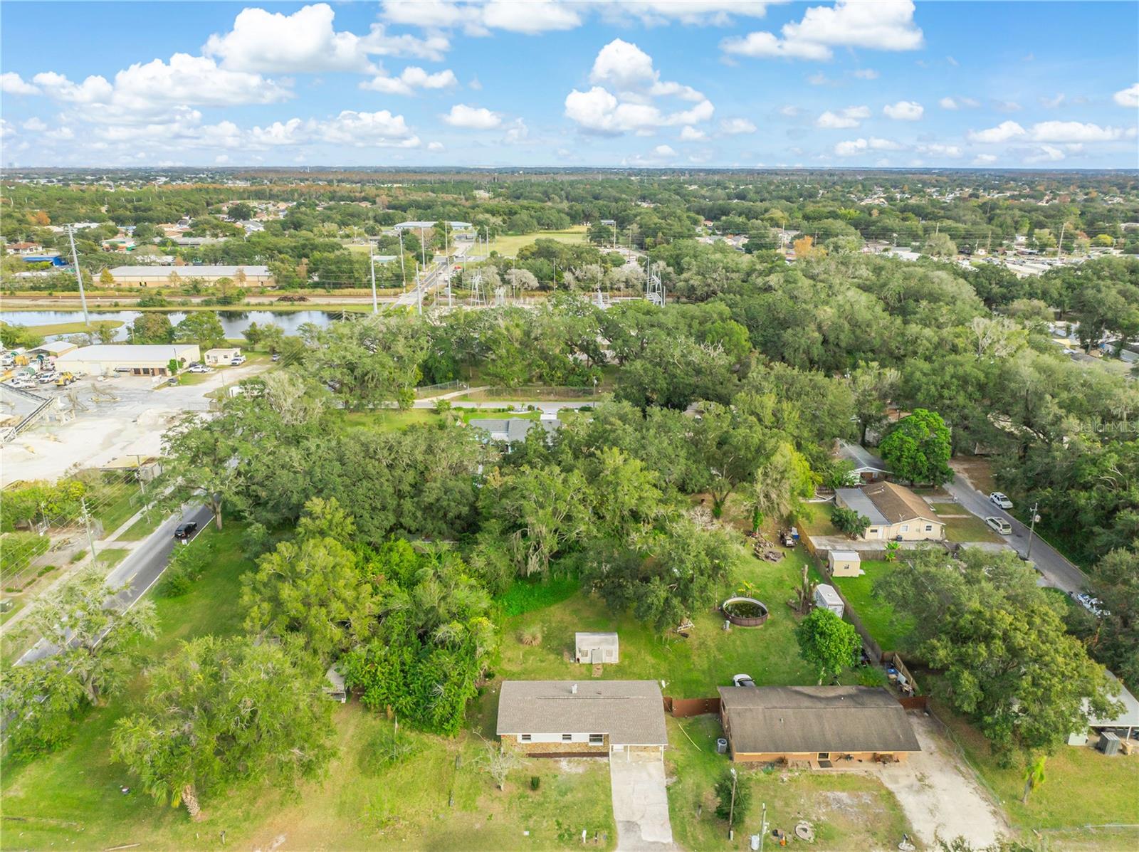 MARYDIA - Residential