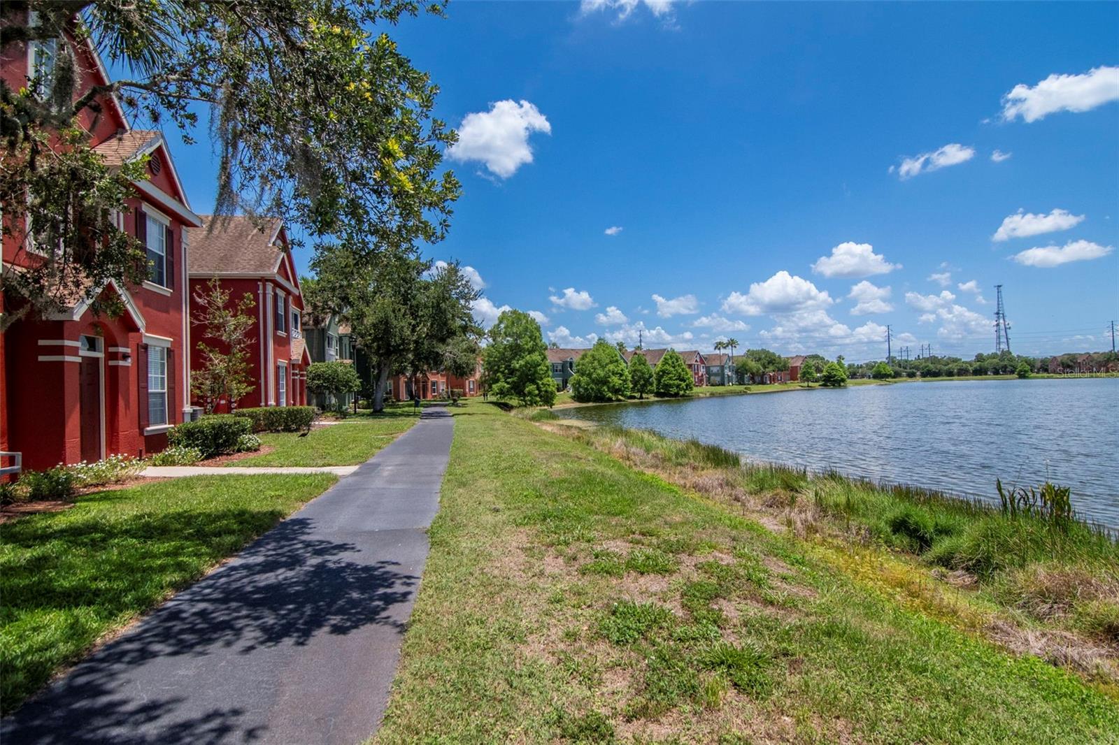 9130 LAKE CHASE ISLAND WAY 9130
