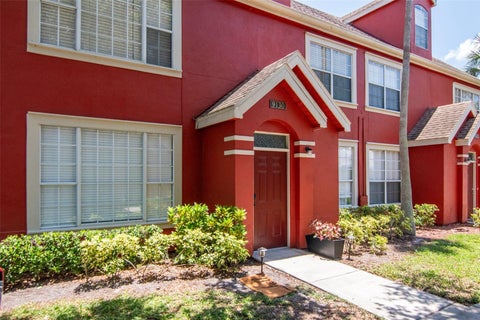 Photo of 9130 Lake Chase Island Way #9130, Tampa, FL 33626 (MLS # TB8515159)