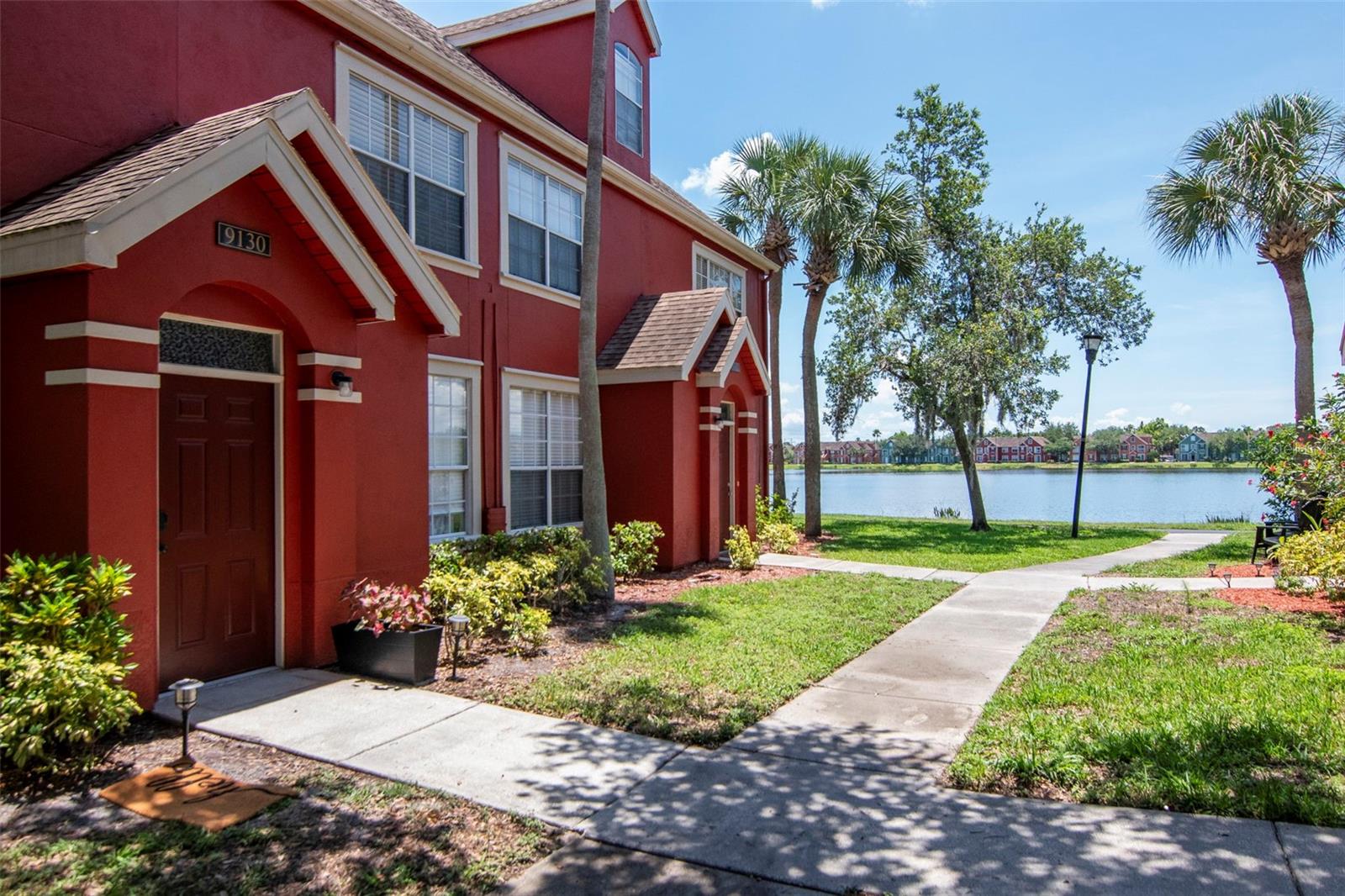9130 LAKE CHASE ISLAND WAY 9130