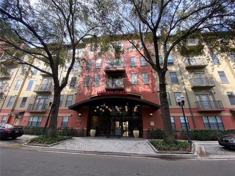 911 N ORANGE AVENUE 545 ORLANDO FL 32801