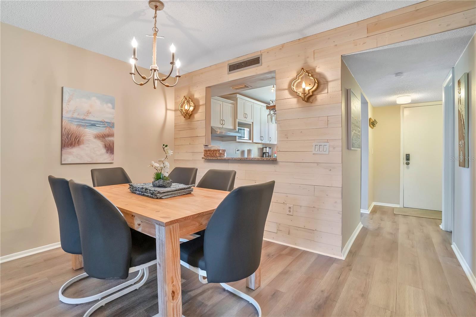 CASTEL DEL MARE - Residential