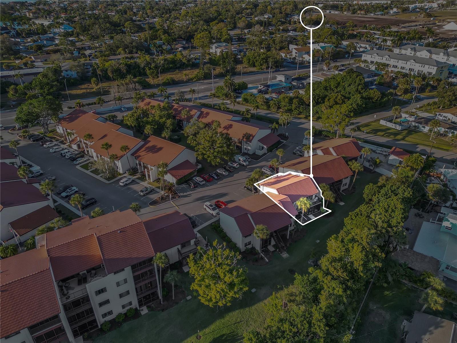 CASTEL DEL MARE - Residential