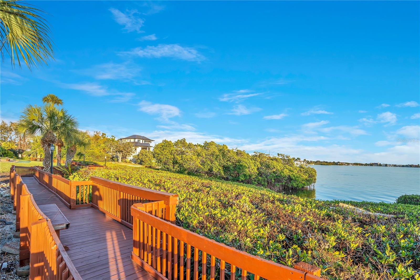 CASTEL DEL MARE - Residential