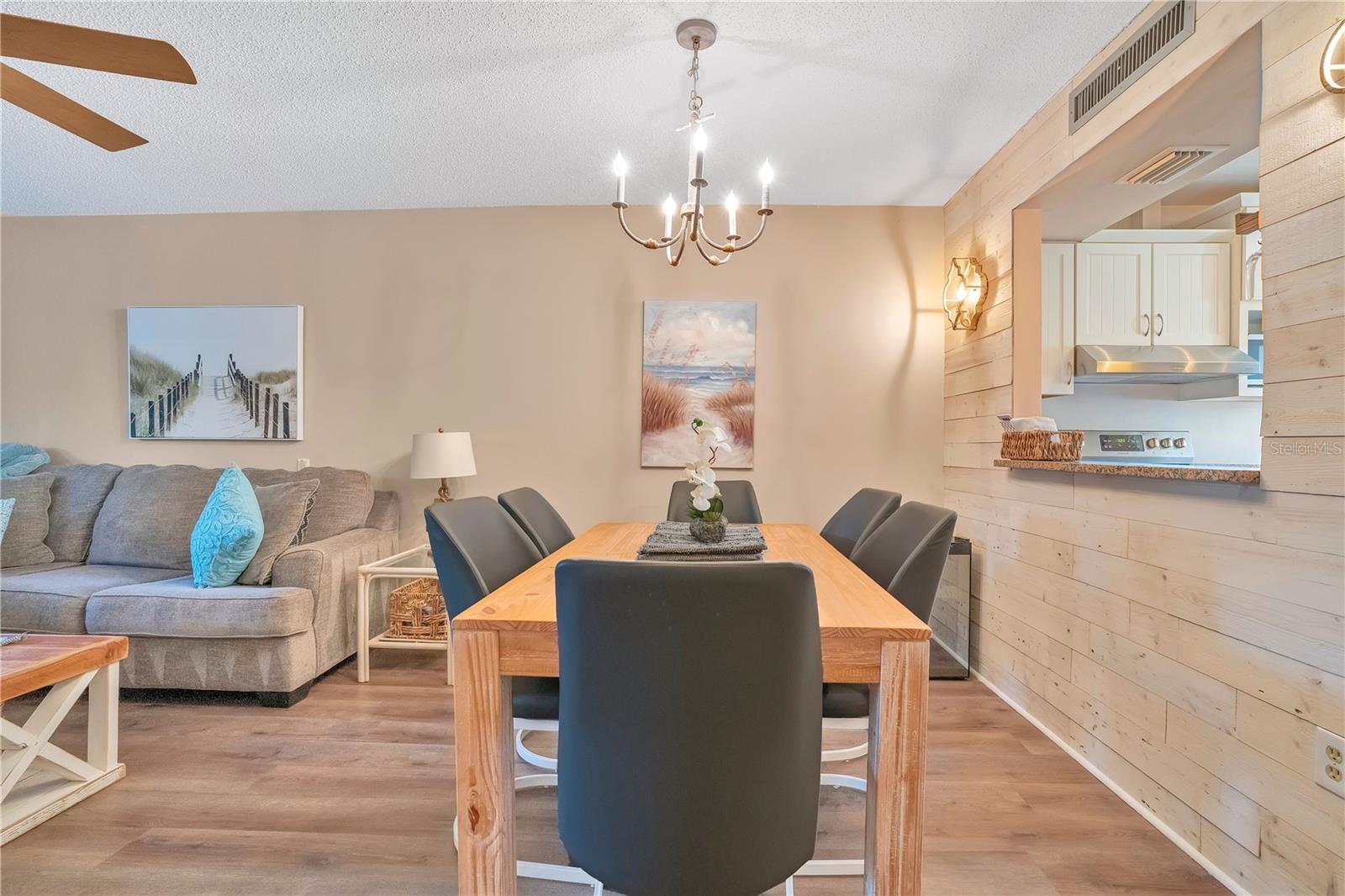 CASTEL DEL MARE - Residential