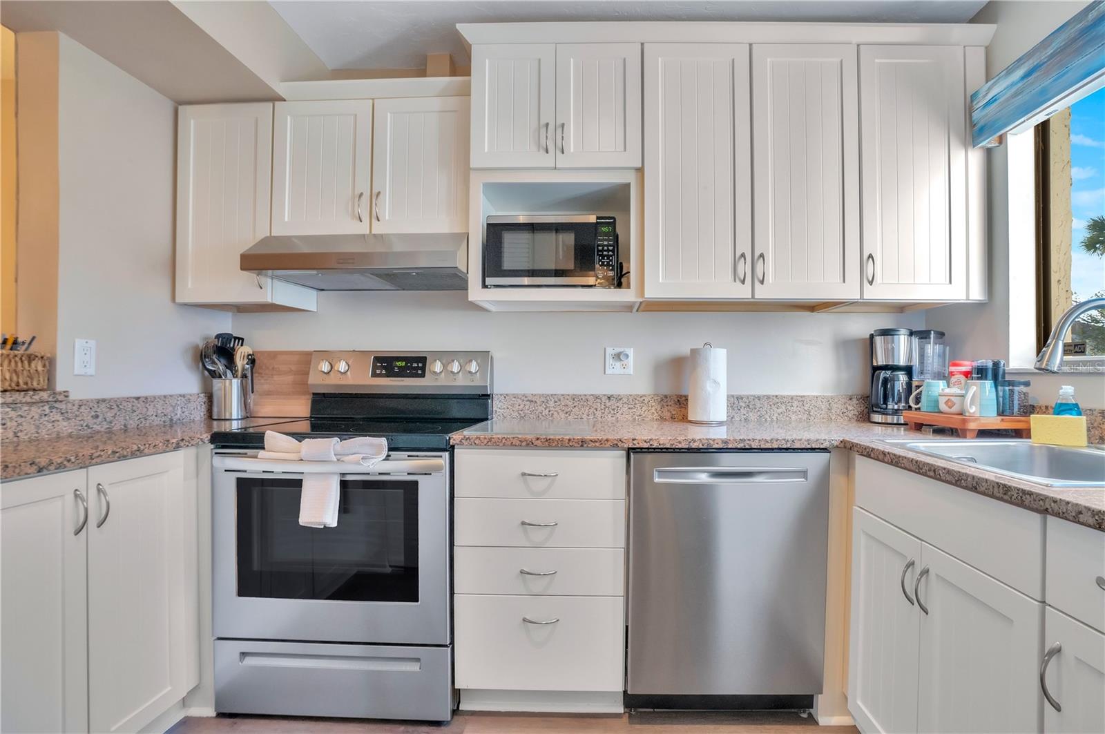 CASTEL DEL MARE - Residential