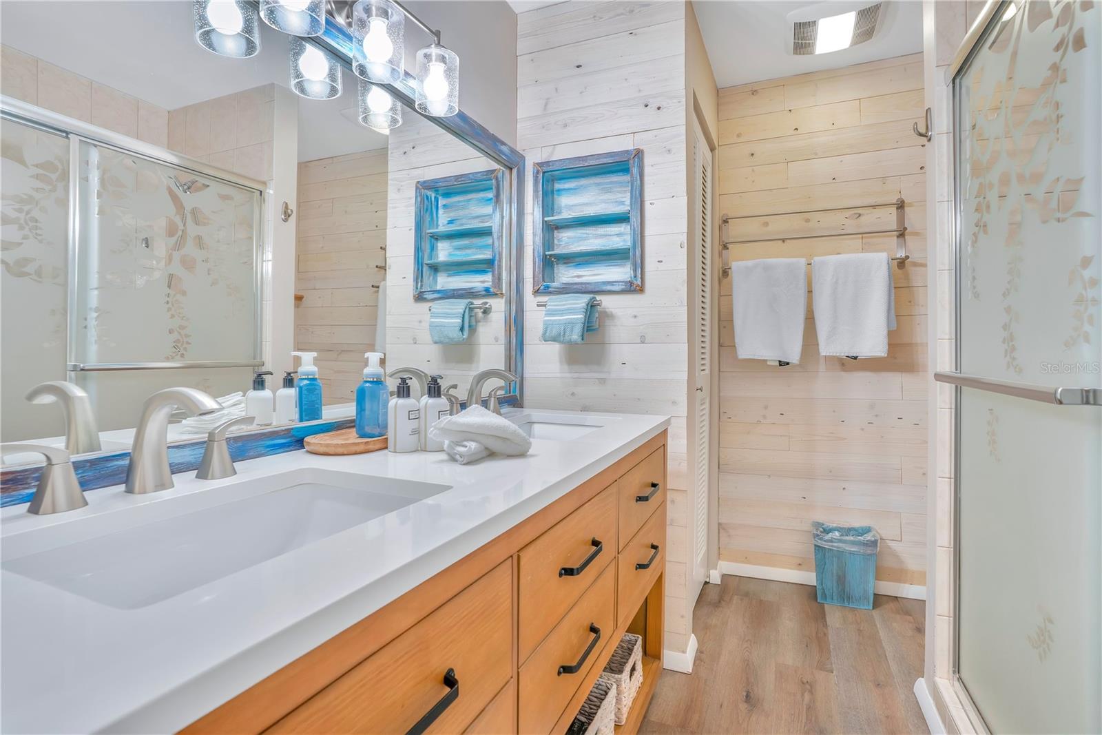 CASTEL DEL MARE - Residential