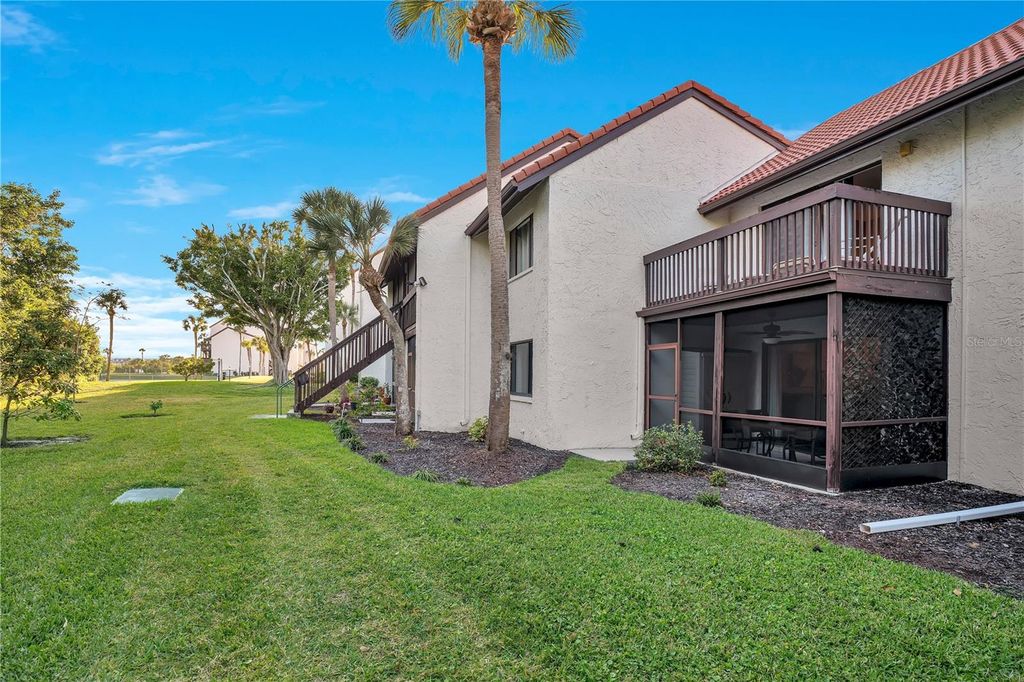 Photo of 1646 Stickney Point Road #1646-101, Sarasota, FL 34231 (MLS # O6376065)