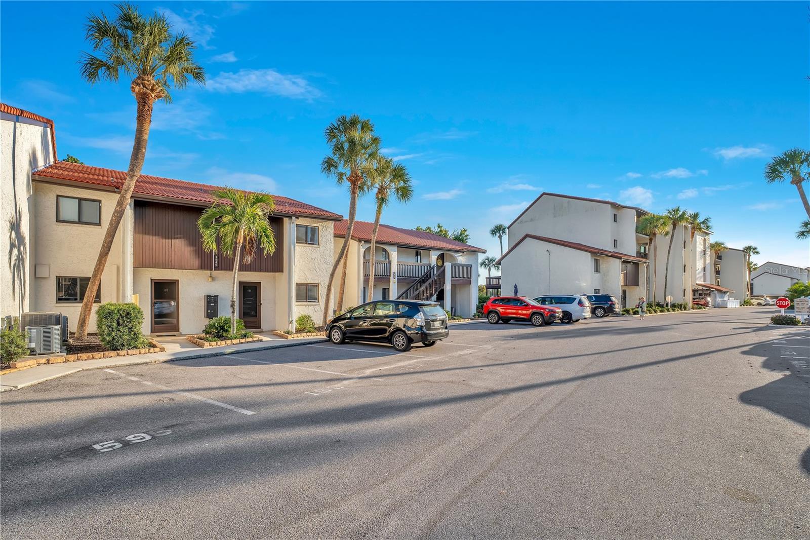 CASTEL DEL MARE - Residential