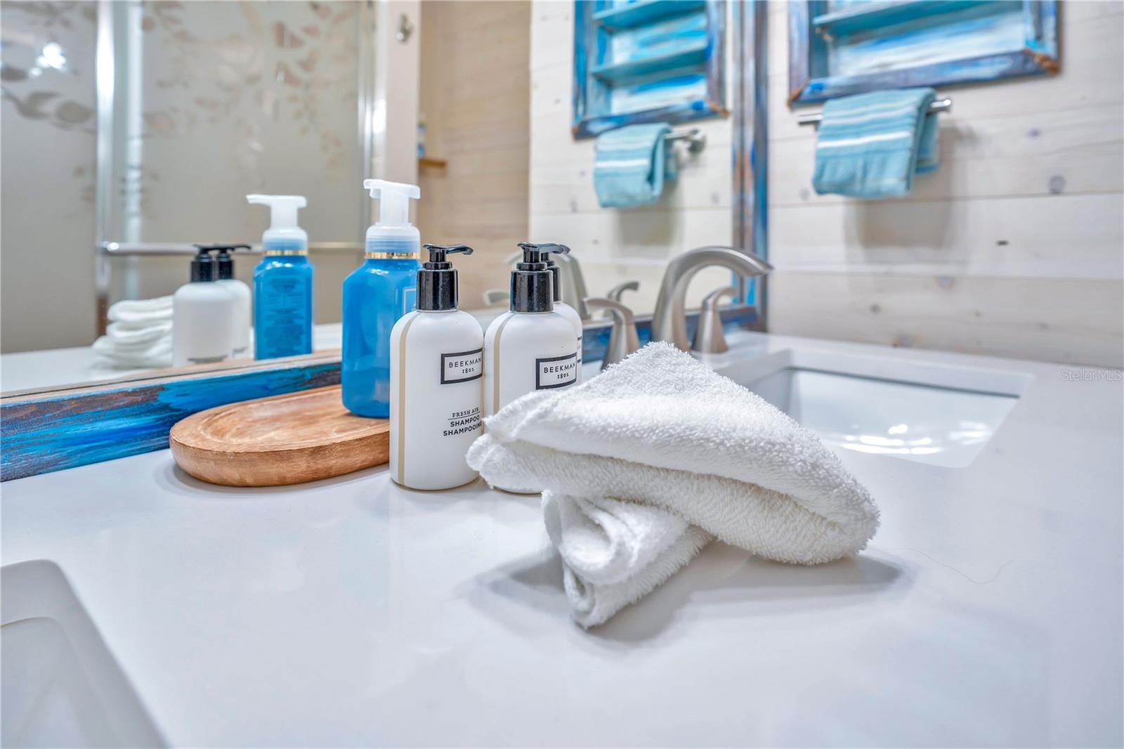 CASTEL DEL MARE - Residential