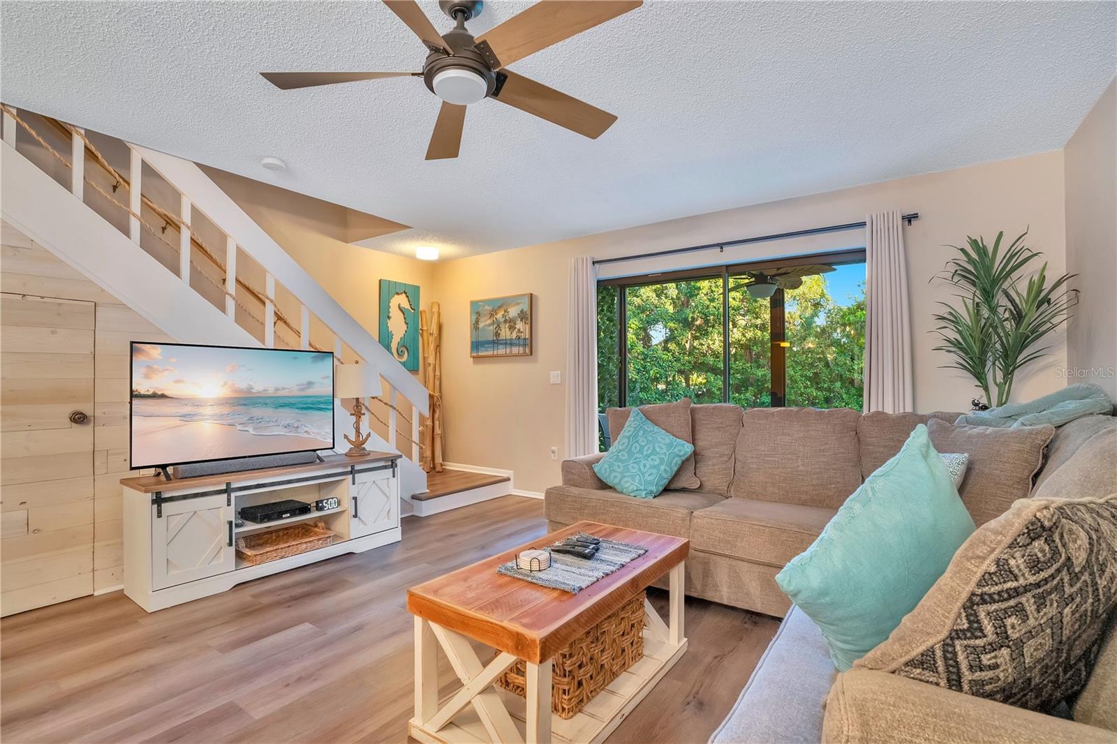 CASTEL DEL MARE - Residential