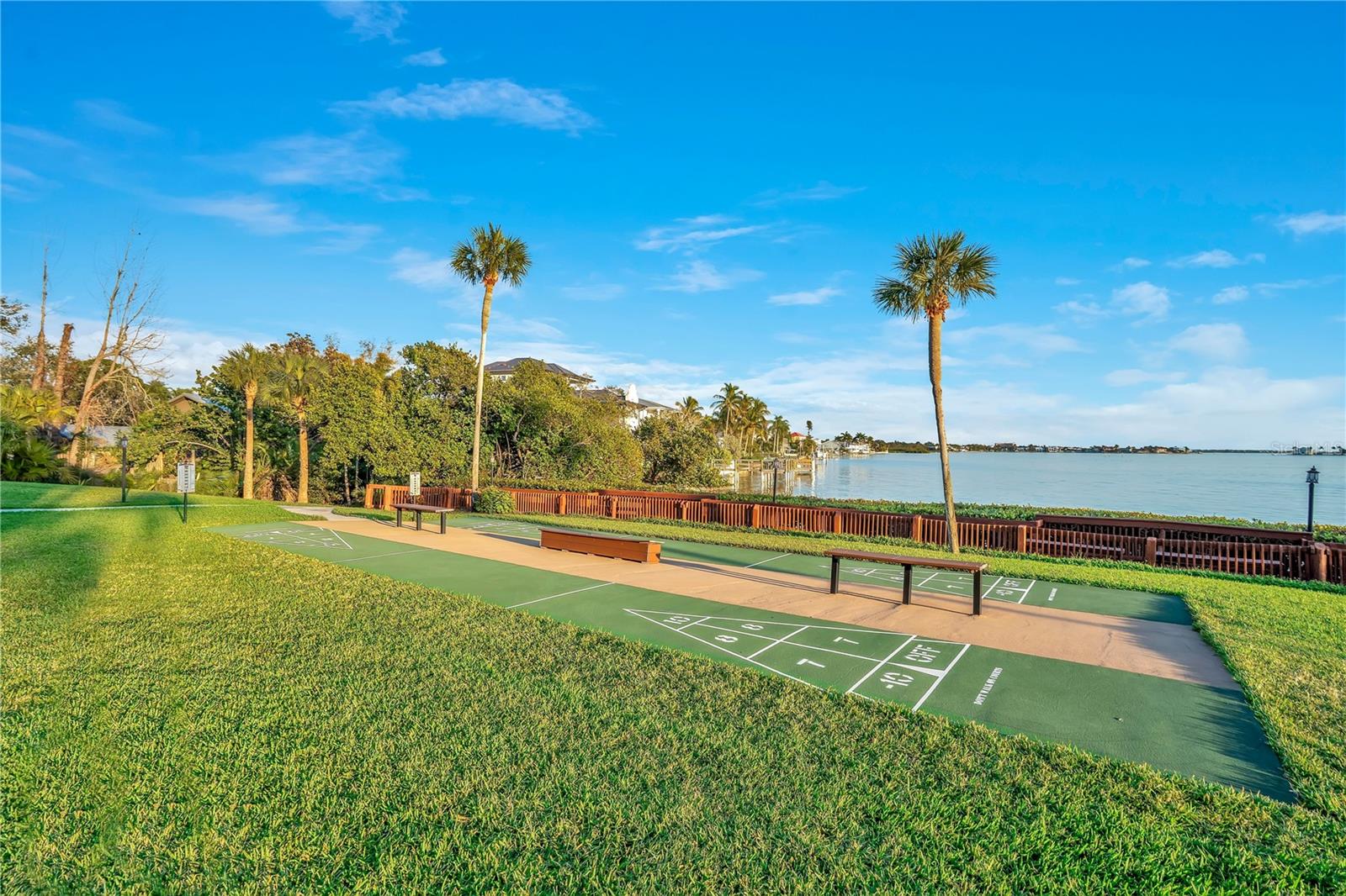 CASTEL DEL MARE - Residential