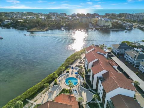 Photo of 1646 Stickney Point Road #1646-101, Sarasota, FL 34231 (MLS # O6376065)