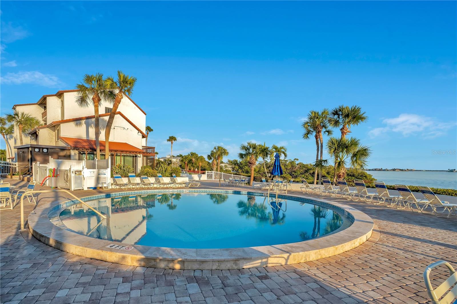 CASTEL DEL MARE - Residential