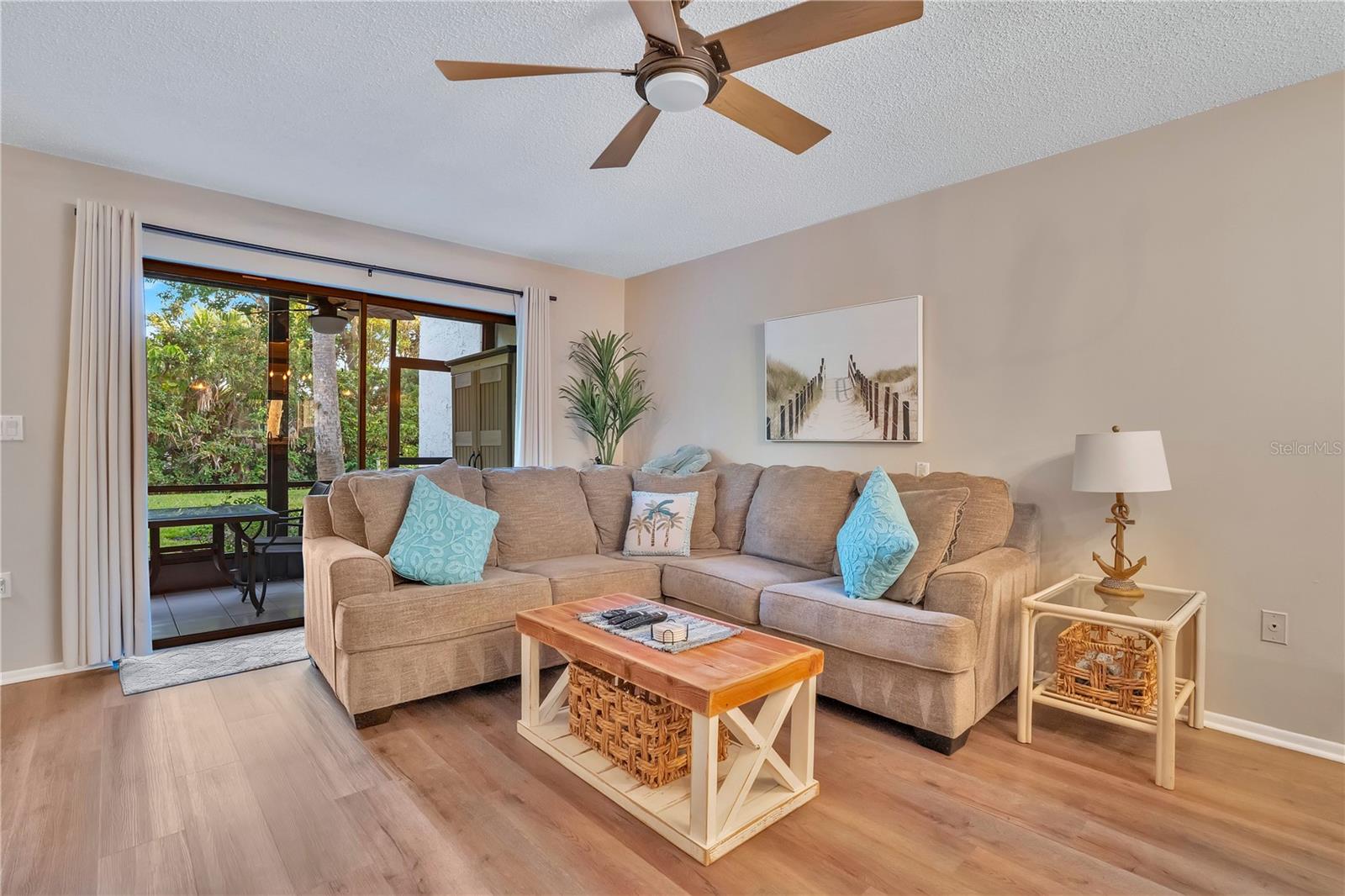 CASTEL DEL MARE - Residential