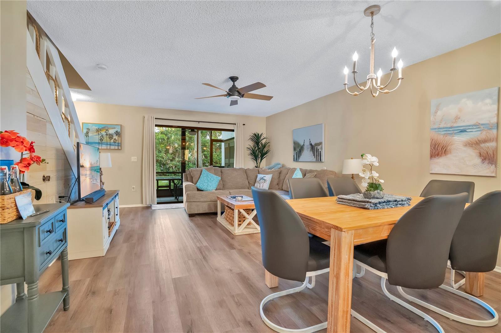 CASTEL DEL MARE - Residential