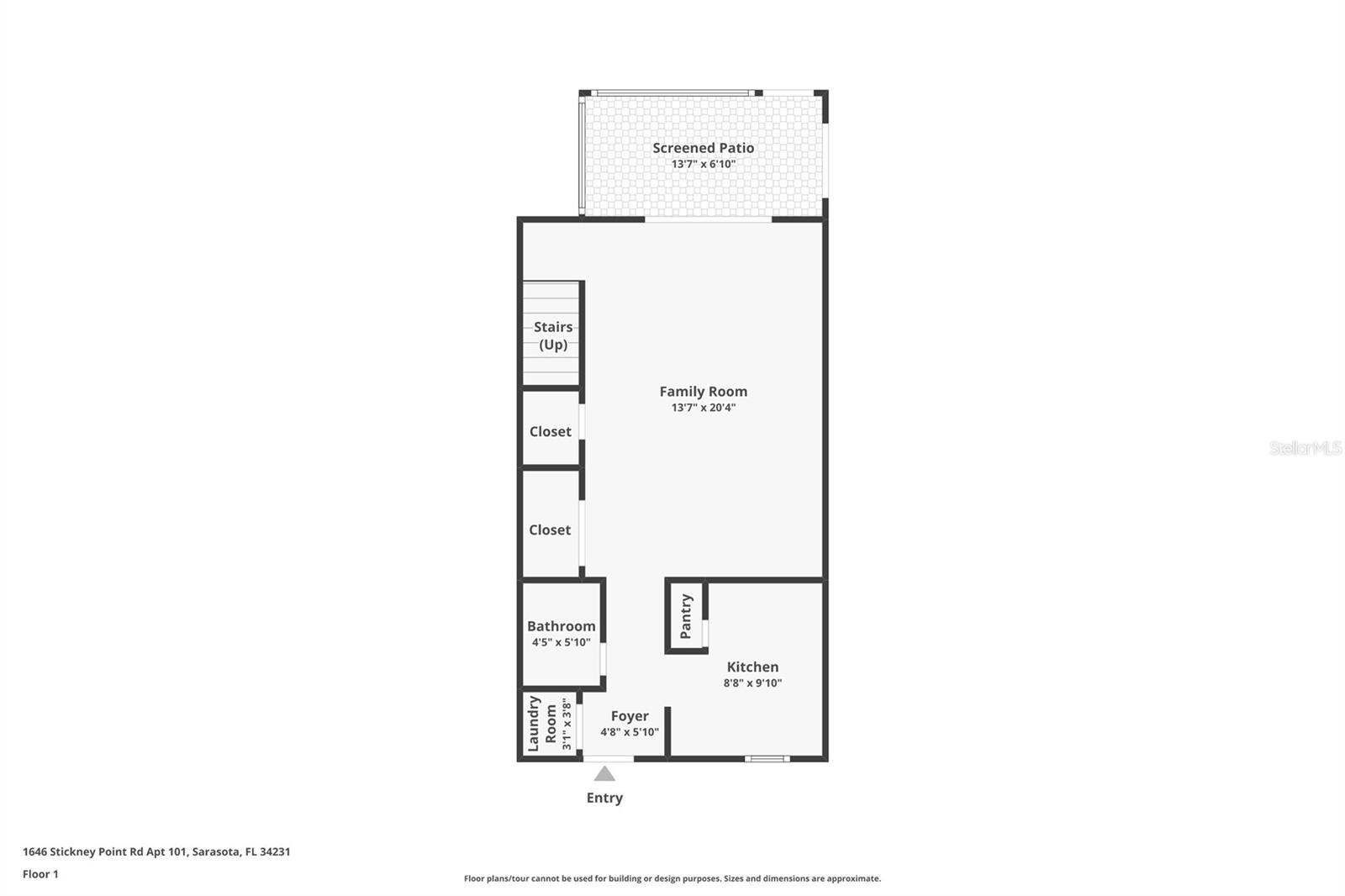 CASTEL DEL MARE - Residential