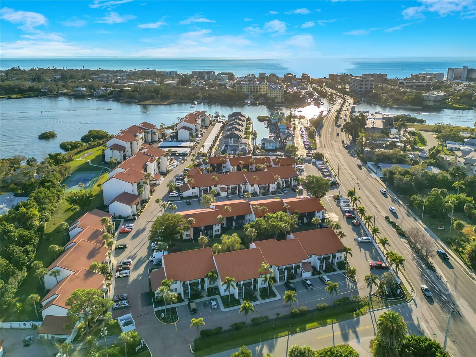 CASTEL DEL MARE - Residential