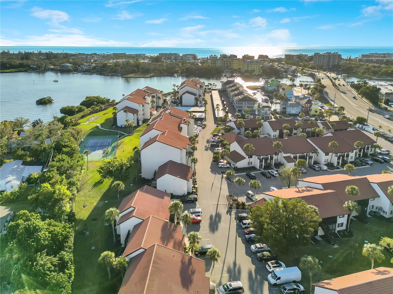 CASTEL DEL MARE - Residential