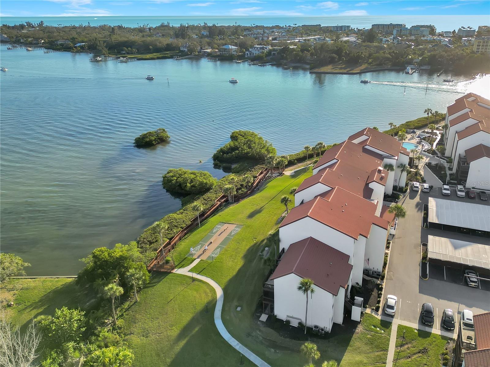 CASTEL DEL MARE - Residential