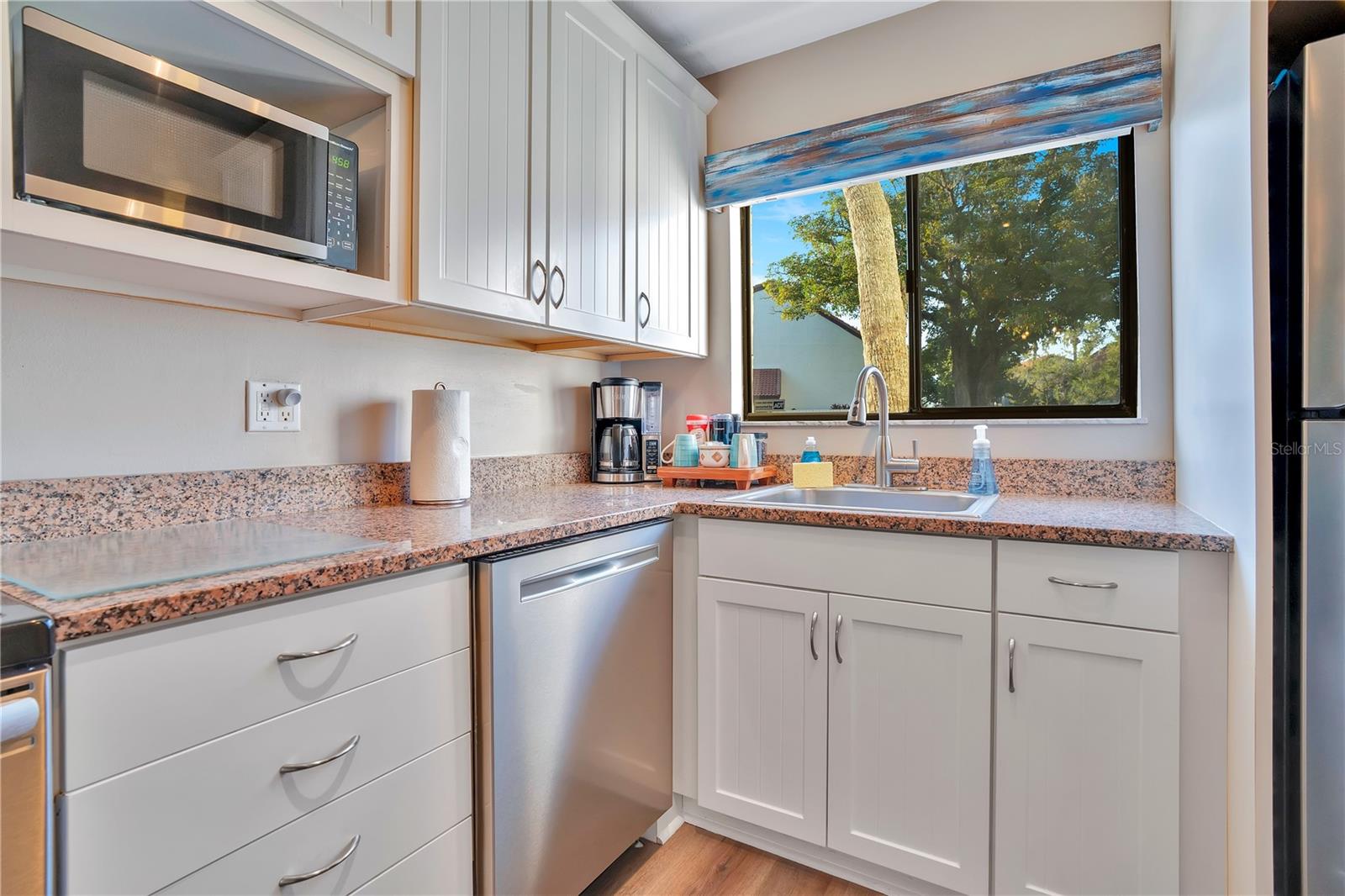 CASTEL DEL MARE - Residential