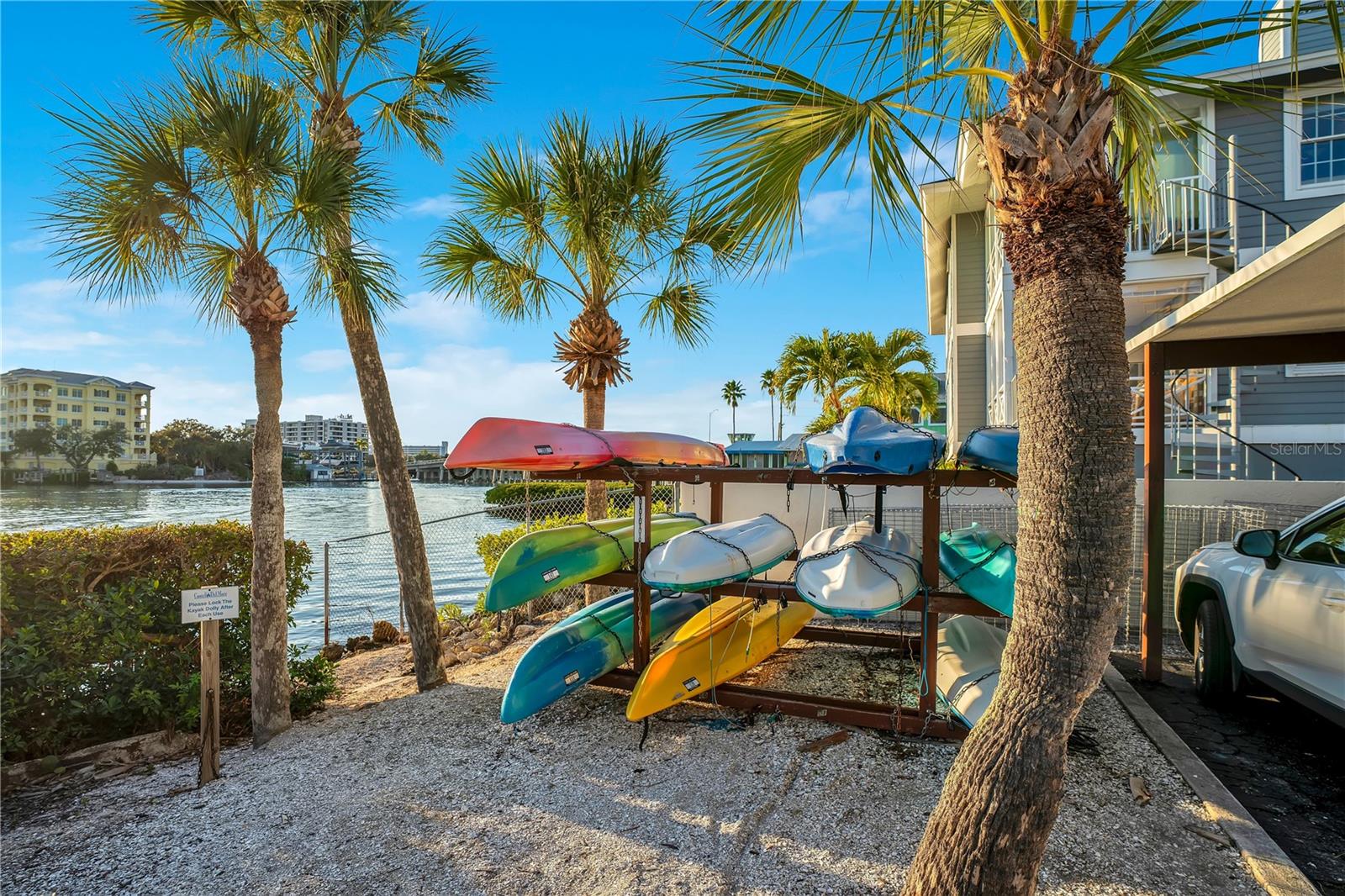 CASTEL DEL MARE - Residential