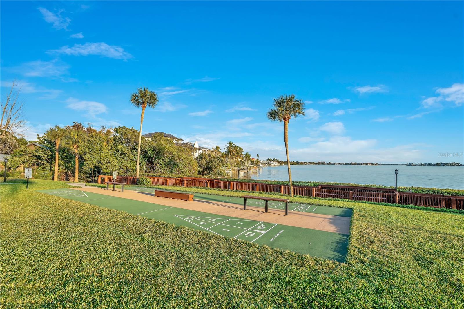 CASTEL DEL MARE - Residential