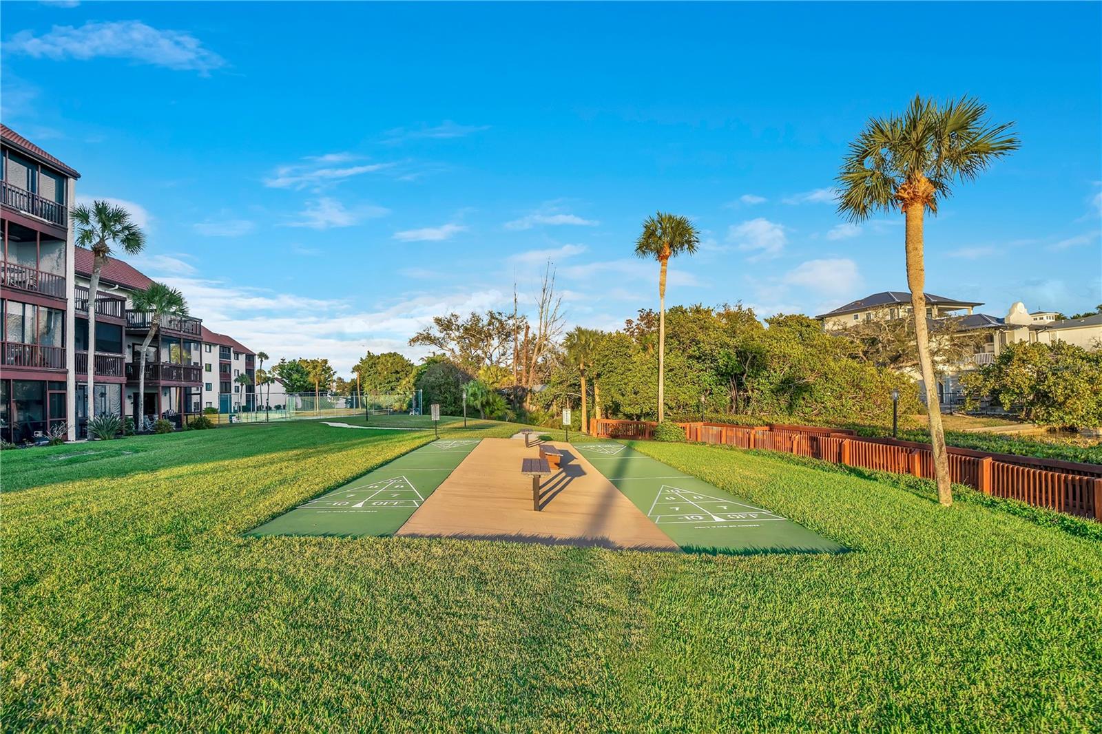 CASTEL DEL MARE - Residential