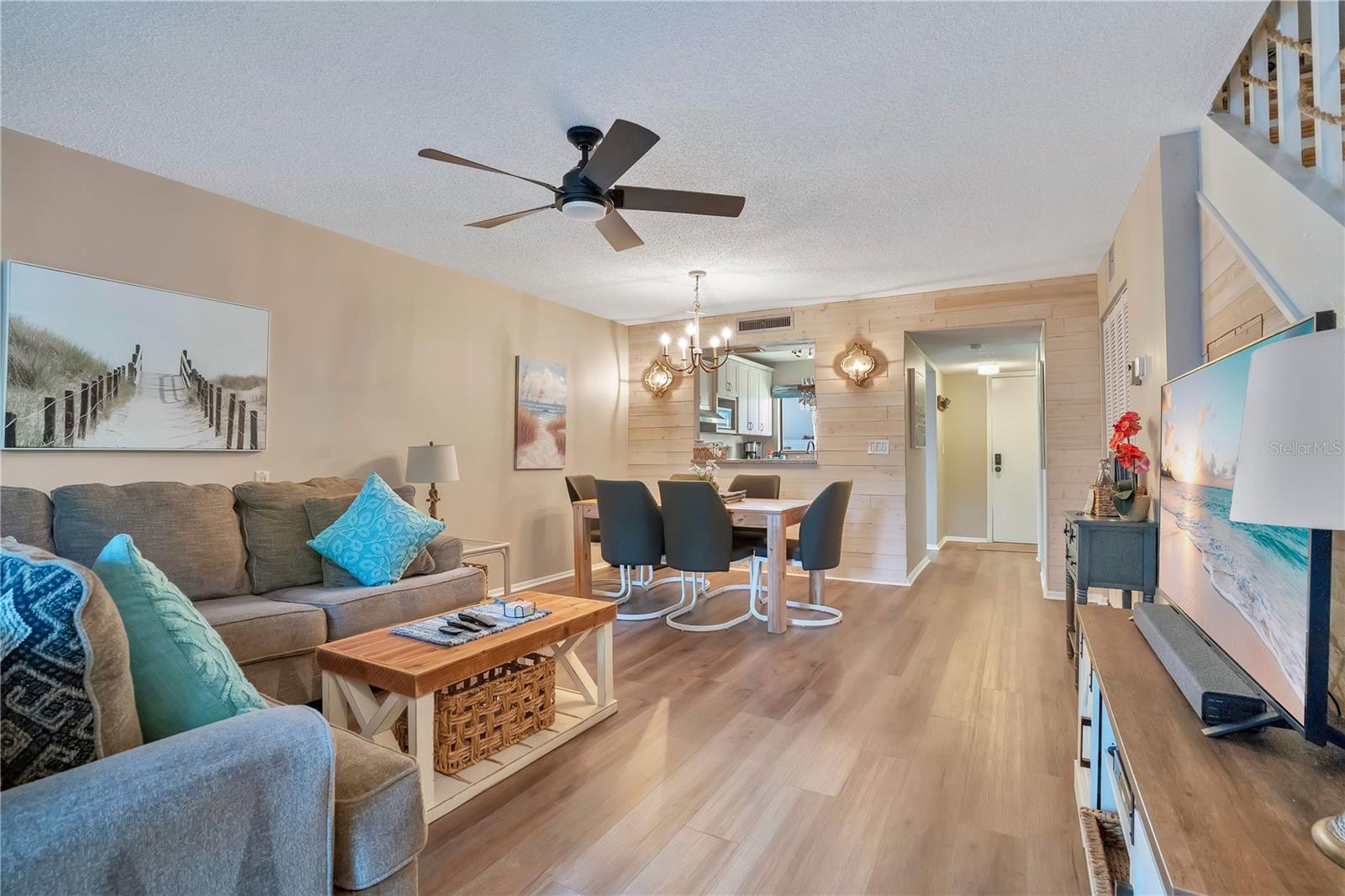 CASTEL DEL MARE - Residential