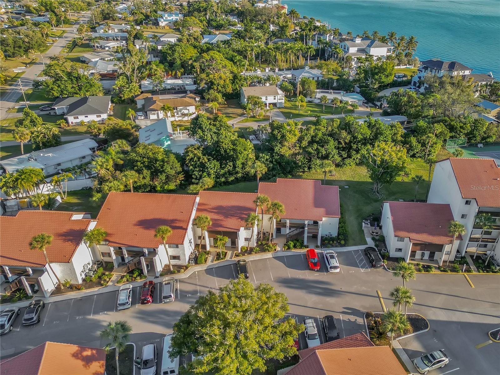 CASTEL DEL MARE - Residential