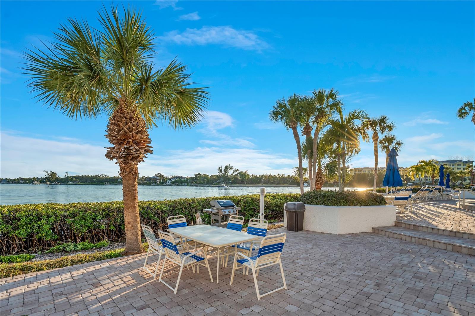 CASTEL DEL MARE - Residential