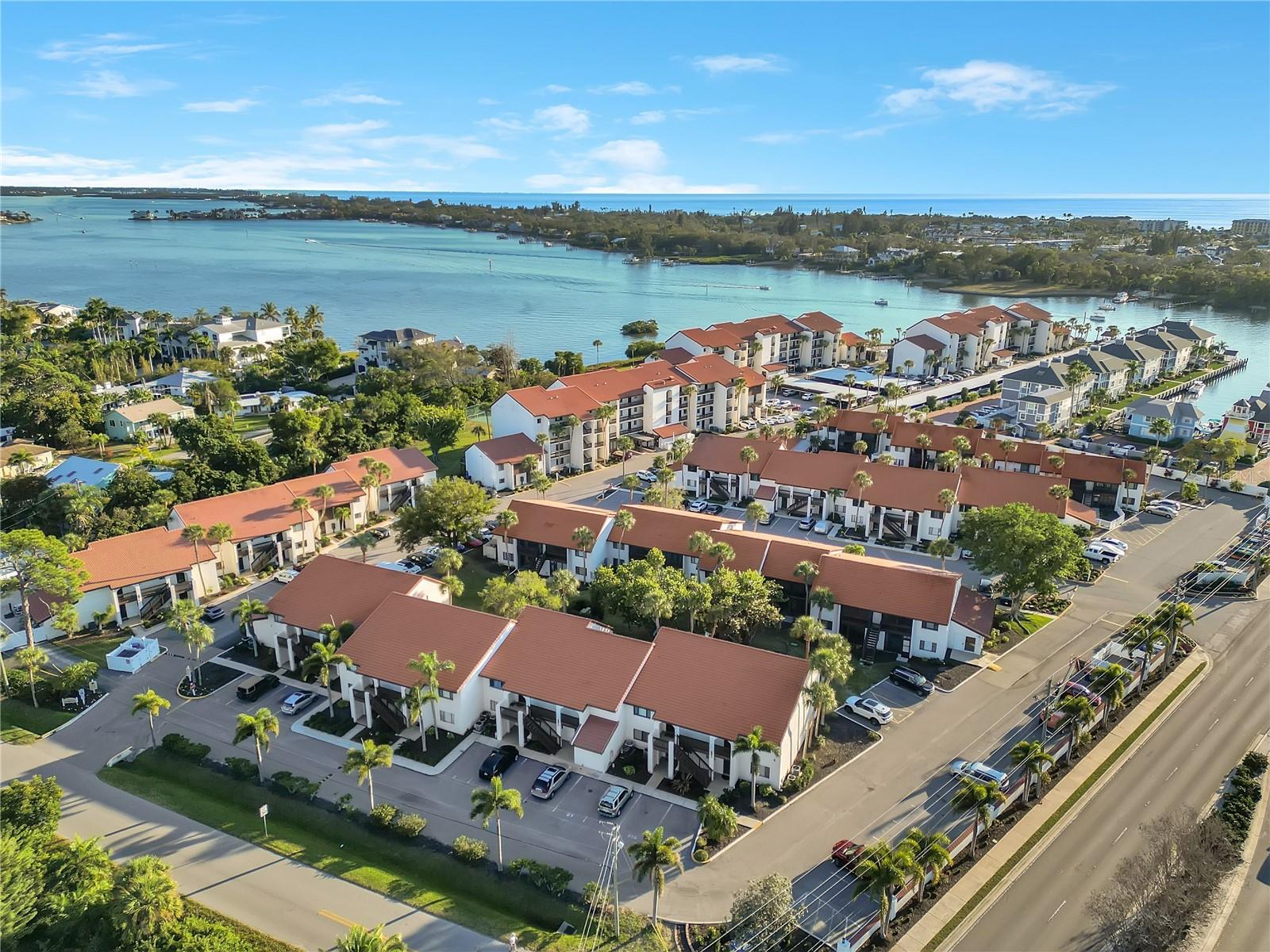 CASTEL DEL MARE - Residential