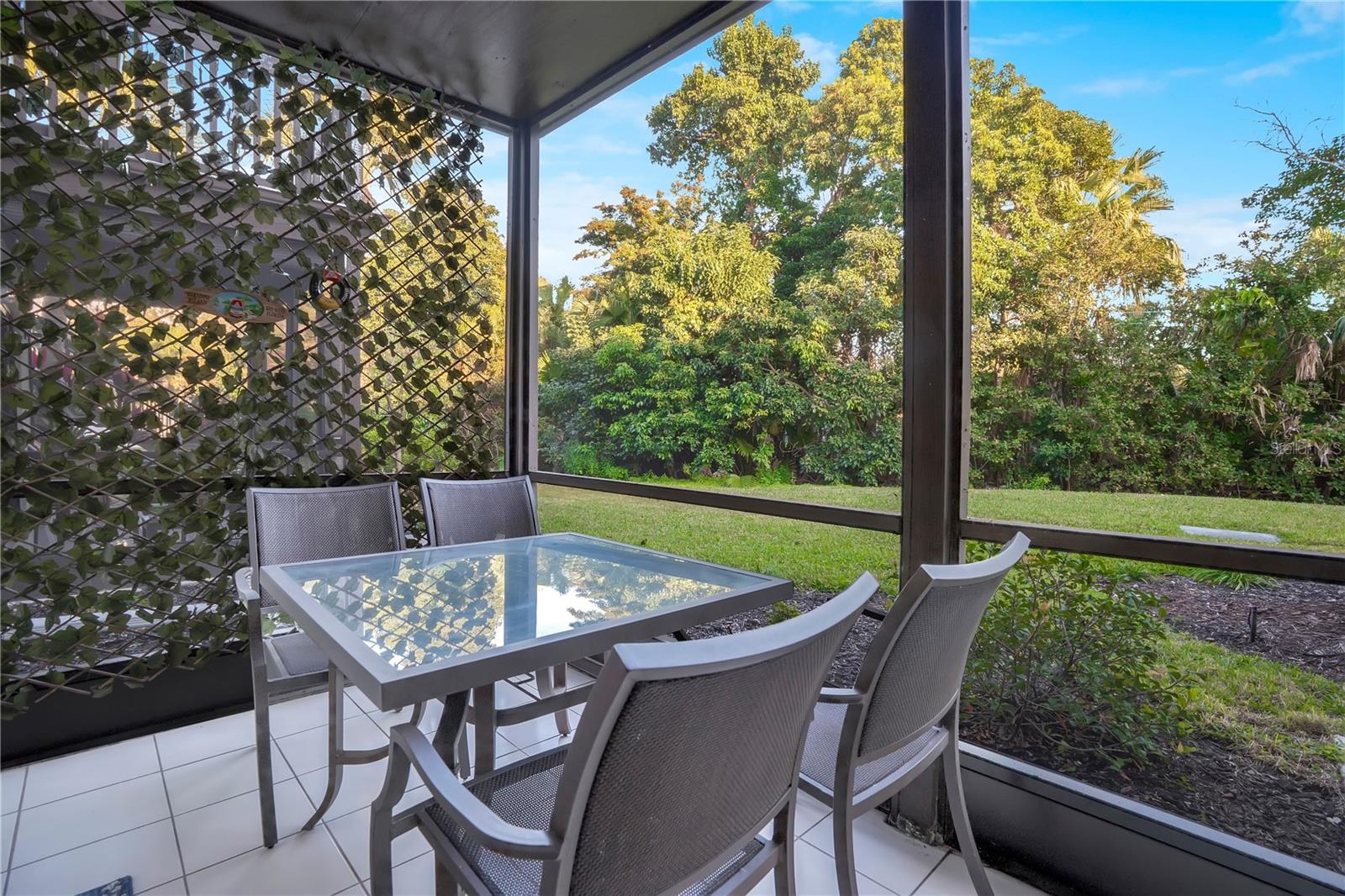 CASTEL DEL MARE - Residential