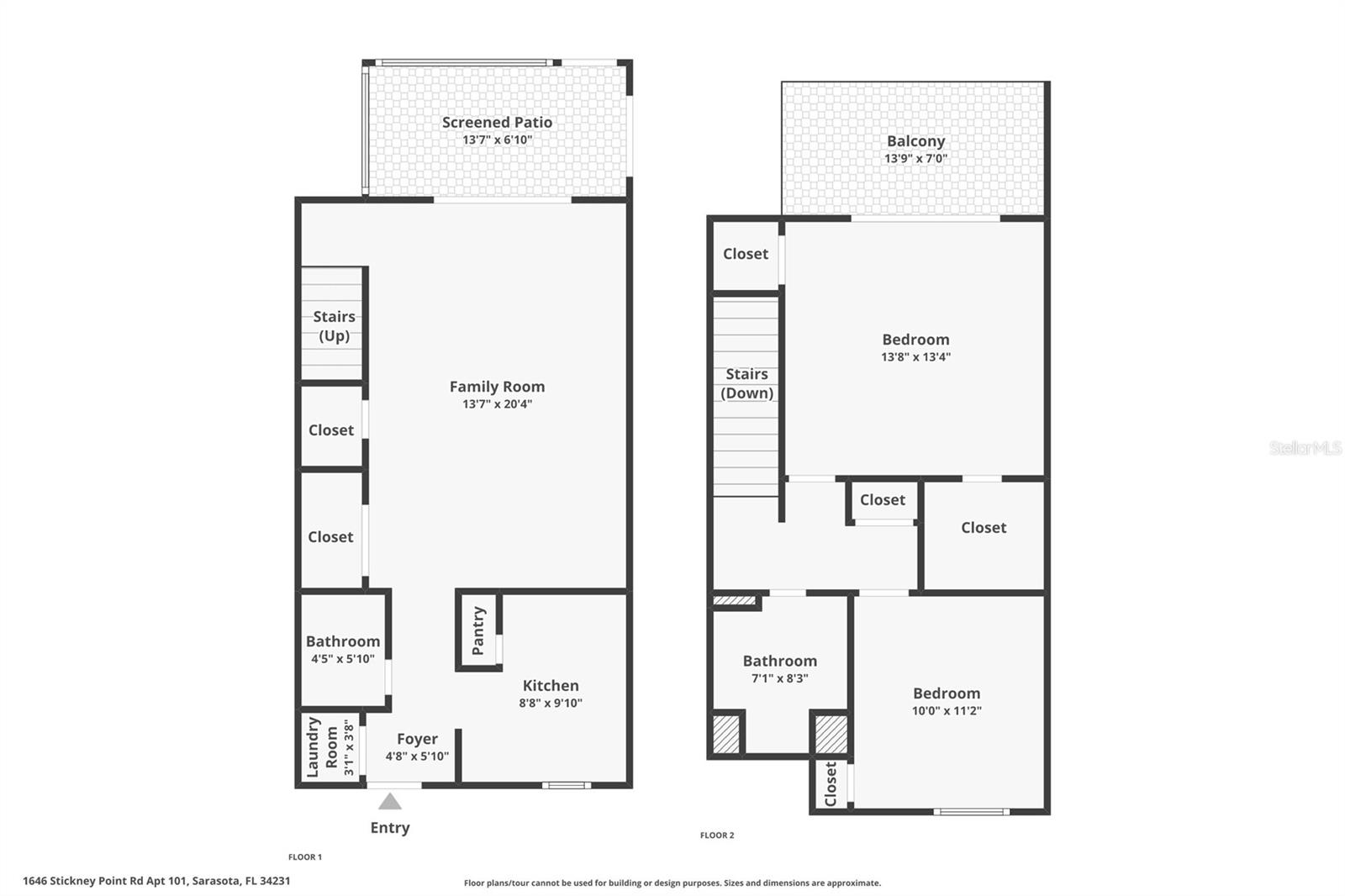 CASTEL DEL MARE - Residential