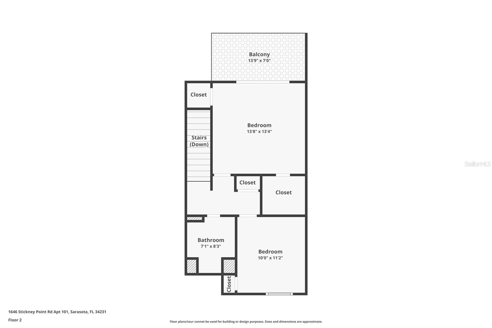 CASTEL DEL MARE - Residential