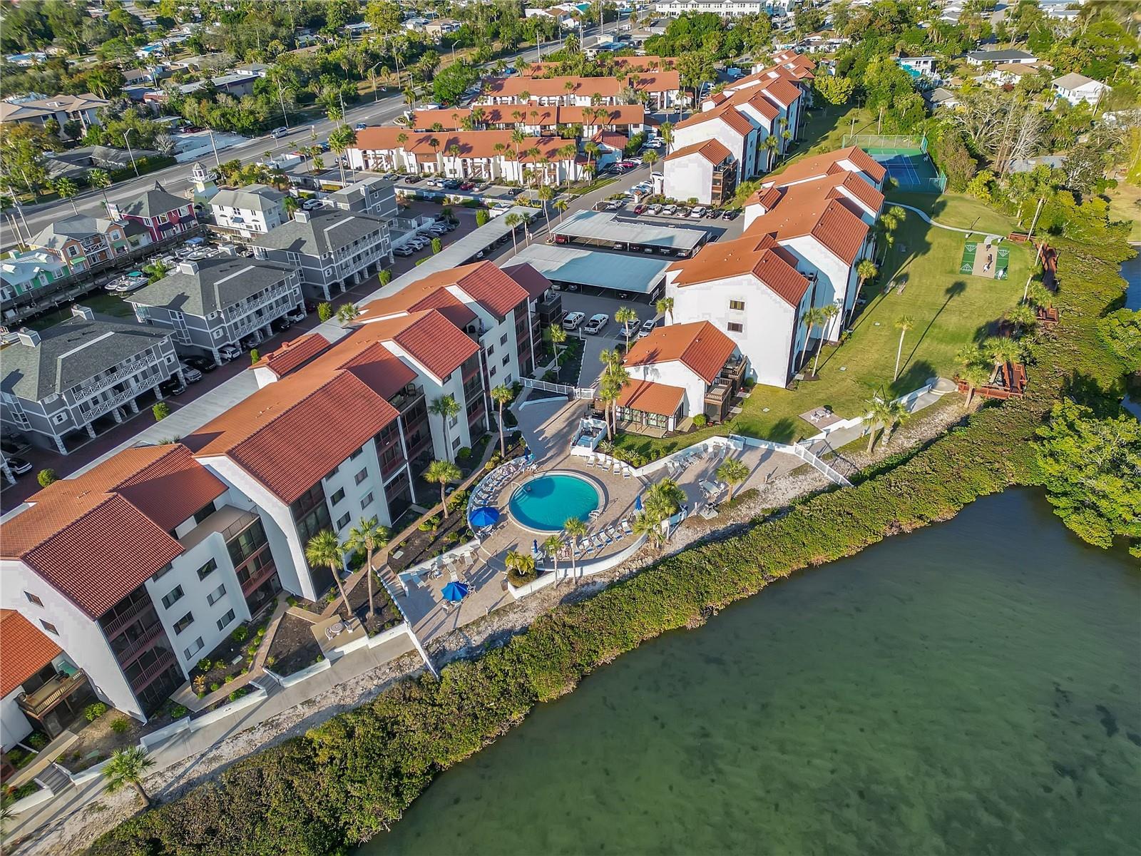 CASTEL DEL MARE - Residential