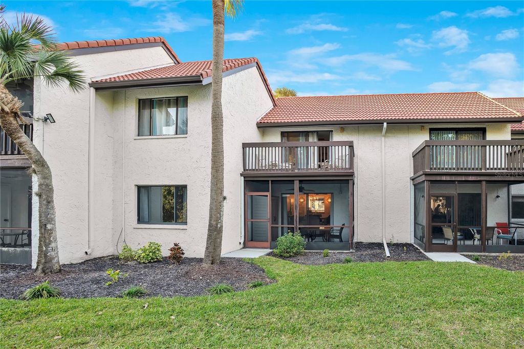 Photo of 1646 Stickney Point Road #1646-101, Sarasota, FL 34231 (MLS # O6376065)