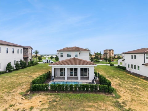 Tiny photo for 16020 Trivoli Circle, Montverde, FL 34756 (MLS # G5117364)