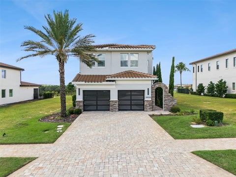 Tiny photo for 16020 Trivoli Circle, Montverde, FL 34756 (MLS # G5117364)