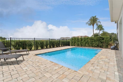 Tiny photo for 16020 Trivoli Circle, Montverde, FL 34756 (MLS # G5117364)