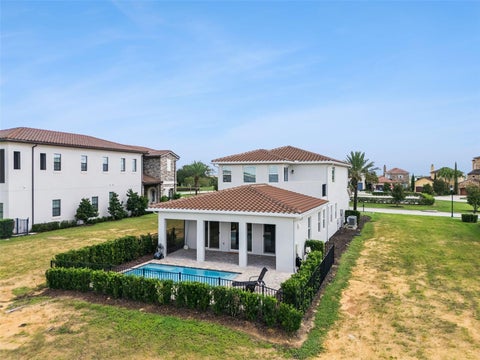 Tiny photo for 16020 Trivoli Circle, Montverde, FL 34756 (MLS # G5117364)
