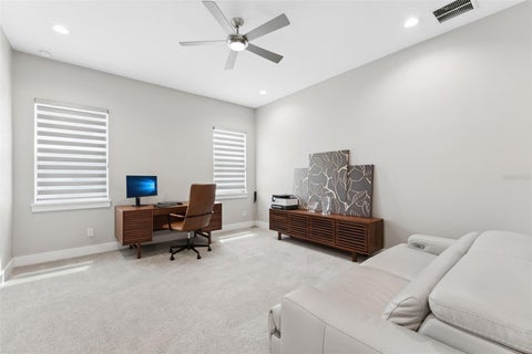 Tiny photo for 16020 Trivoli Circle, Montverde, FL 34756 (MLS # G5117364)